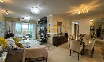 Imagem 4: Apartamento com 3 suítes, 110 m², 205 sul (ARSO 22) - Residencial Moriah - Próximo à Praia