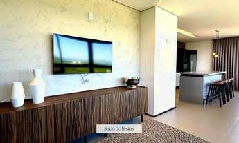 Imagem 7: Apartamento Duplex 4 Suítes - Jurerê Internacional