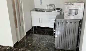 Imagem 5: PRÉDIO - PERDIZES - SP