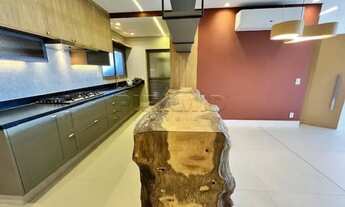 Imagem 6: Apartamento alto padrão com 227 m2, Jardim Ilhas do Sul, Zona Sul, Ribeirão Preto SP