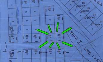 Imagem 2: Vendo 2 lotes no Complexo do Clube Campestre Gravatá - Oportunidade