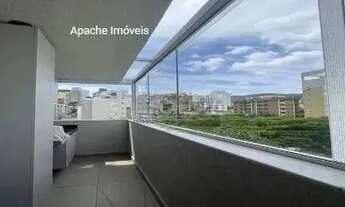 Imagem 7: Cobertura 02 quartos para venda no bairro Cruzeiro na cidade de Belo Horizonte