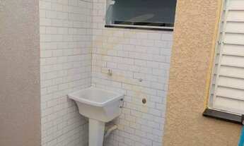 Imagem 6: Oportunidade no Villa Verde: Casa com 3 Dormitórios e Quintal