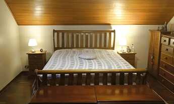 Imagem 2: Casa para venda tem 250 metros quadrados com 4 quartos em Jardim Regina - São Paulo - São