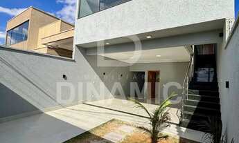 Imagem 2: Casa para Venda 165m no Village Garavelo - Aparecida de Goiânia