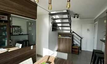 Imagem 3: Cobertura à Venda no Spazio Benfica Oportunidade Imperdível no Jardim Panorama, Bauru