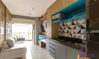 Imagem 2: APARTAMENTO - ACLIMAÇÃO - SP