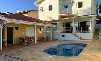 Imagem: Casa - Tijuco das Telhas - Campinas