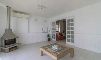 Imagem: Venda Apartamento 3 Dormitórios - 161 m²