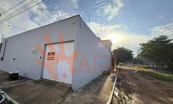 Imagem 2: CASA COM 3 QUARTOS DISPONÍVEL PARA LOCAÇÃO NO BAIRRO CIDADE JARDIM