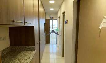 Imagem 3: Sala - Paralela - Salvador