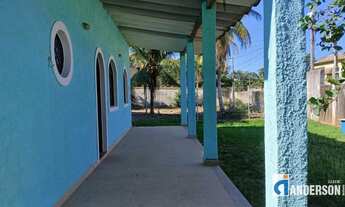 Imagem 6: Oportunidade única, casa sala, 3 Qtos, terreno inteiro, próximo a lagoa do Marine