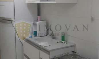 Imagem 5: Apartamento Padrão em Ribeirão Preto