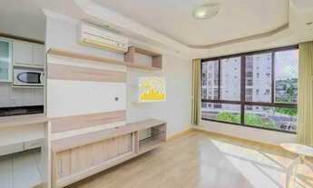 Imagem 2: Apartamento 2 Dormitórios no Park Plaza Porto Alegre