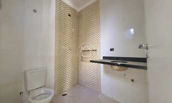 Imagem 4: CASA COM 2 DORMITORIOS SENDO 1 SUÍTE