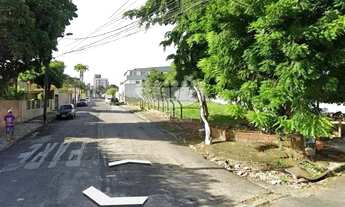 Imagem 5: Terreno na Rua Visconde de Mauá com 1.139,00m²