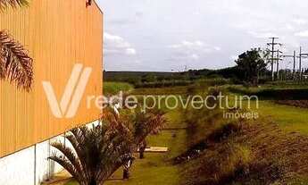 Imagem 5: Área Industrial Completa na Zeferino Vaz