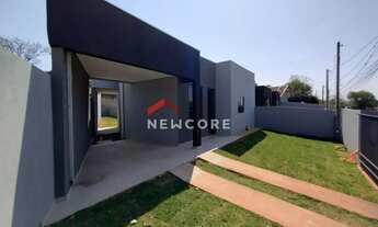 Imagem 2: Casa em Rua Antônio Baldan - Andes - Londrina/PR