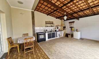 Imagem: Sobrado à venda e para alugar em Campinas