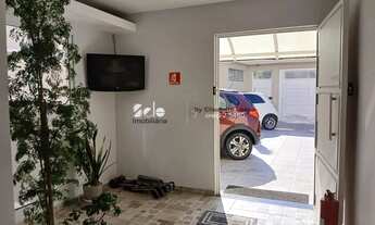 Imagem 3: Apartamento 02 quartos e 01 vaga para Locação Sítio do Morro, São Paulo