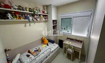 Imagem 3: Apartamento disponível para venda no bairro Santa Mônica em Uberlândia-MG