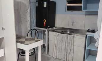 Imagem 5: Kitnet Quarto com aluguel por R$1.250 /mês