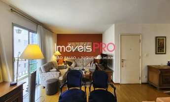 Imagem 3: Moema amplo e perto do parque