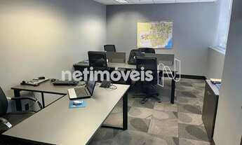 Imagem 7: Locação Sala Santa Lúcia Belo Horizonte