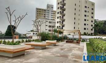 Imagem 5: CONJ. COMERCIAL - ALTO DA LAPA - SP