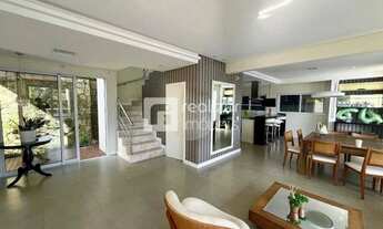 Imagem 4: Casa em Condomínio 3 quartos no bairro Santo Antônio de Lisboa Florianópolis