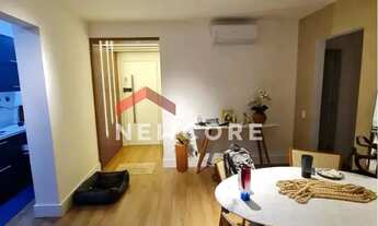 Imagem 2: Apartamento em Rua Sambaíba - Leblon - Rio de Janeiro/RJ