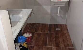 Imagem 7: Aluguel sal guart cozinha e banheiro 650 com água e luz enclusos