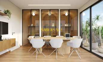 Imagem 7: Apartamento de Alto Padrão