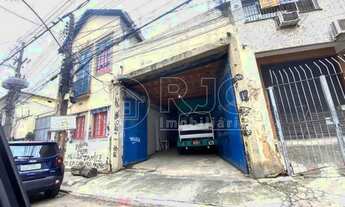 Imagem 5: Imóvel para venda possui 850 metros quadrados com 2 quartos em Estácio - Rio de Janeiro