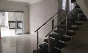 Imagem 2: PERMUTA - Casa no condomínio Real Park com piscina aquecida