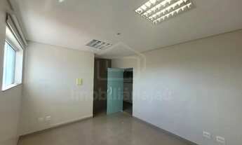Imagem 3: Sala para alugar em prédio comercial