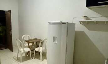 Imagem 3: Alugo kitnet mobiliado