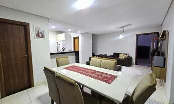 Imagem 4: Sobrado - Condomínio à venda, 2 quartos, 1 suíte, 2 vagas, Monte Castelo - Campo Grande/MS