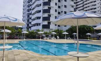 Imagem 2: Barra Bali, apto 2 quartos, 70 m Varanda, Vista Montanha, Av Americas