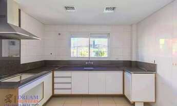 Imagem 7: Apartamento com 122m², 3 Quartos (1 sendo suíte), 3 Vagas de garagem, no Bairro Juvevê