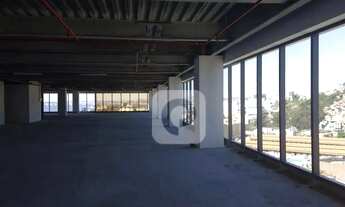 Imagem 2: Maravilhoso espaço comercial com Vista pra Baia de Guanabara