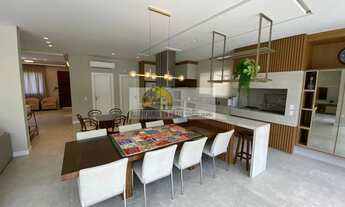 Imagem 6: ALUGUEL DE TEMPORADA, Casa NOVA, com 05 dormitórios (04 suítes), em localização inigualáve