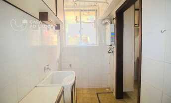 Imagem 6: Apartamento 114m² com 03 quartos no Jardim Botânico - Curitiba/PR