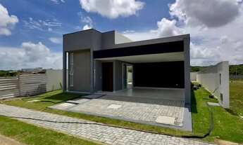 Imagem 2: YBY Natureza Condomínio Reserva, casa térrea com três suítes - 200 m2 - R$ 1.290.000,00