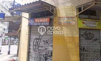 Imagem 2: Grajaú Galpão / depósito com venda por R$850.000