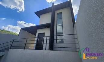 Imagem 4: SOBRADO - JARDIM NHANGUARA - SP