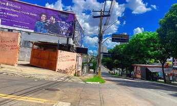 Imagem: Esquina Comercial 607,62m² (Avenida Universitária)