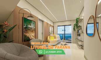 Imagem 6: Edifício Casa Murano Apartamento Frente ao Mar Balneário Riviera