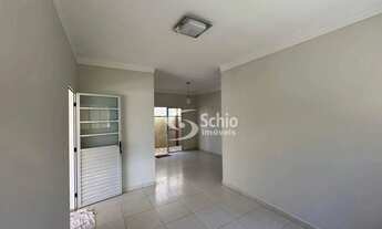 Imagem 3: Casa com 3 dormitórios para alugar, 100 m² por R$ 3.589/mês - Jardim São Paulo II - Rio Cl