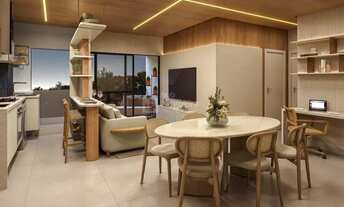 Imagem 6: Apartamento aconchegante 2 suítes em Paulista